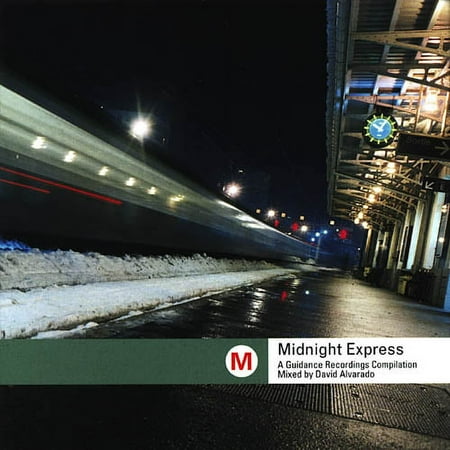 Midnight Express