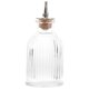thumbnail image 1 of 1 botella de vino de cristal., 1 of 3