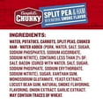 thumbnail image 4 of Campbell’s Chunky Soup, Ready to Serve Split Pea Soup with Ham, 19 oz Can, 4 of 15