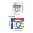 thumbnail image 4 of Abridor de desagües Crystal Lye: potente desatascador multiusos de pelo y grasa para fregaderos de baño y cocina, desagües y duchas. Seguro y no corrosivo., 4 of 5