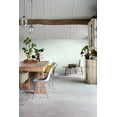thumbnail image 5 of ESTA Home Fantine Mint Geometric Wallpaper, 20.5-in by 33-ft, 5 of 9