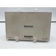 thumbnail image 4 of 2002 Honda Odyssey Owners Manual Handbook OEM F04B37011, 4 of 4