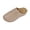 Beige_002, variant on Closed Toe Slippers for Women Casual Comfortable Slip on Sandals Summer Casual Walking Platform Slides,Lightweight Non Slip Summer Beach Footwear Black 5.5（EU-36）