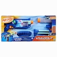 thumbnail image 2 of Nerf Loadout Cyberlight Ghost Foam Dart Blaster & 24 Nerf N1 Darts, Birthday Gifts for Boys and Girls Ages 8 and up, 2 of 9