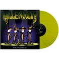 thumbnail image 2 of Millencolin - For Monkeys - Anniversary Edition - Music & Performance - Vinyl, 2 of 2