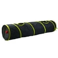 thumbnail image 2 of Cat Tunnel for Indoor Cats Portable Play Tunnels with Balls Collapsible Kittens Play Tunnel Tube Toys  for Cats Puppy Rabbits Small Animals, 2 of 6
