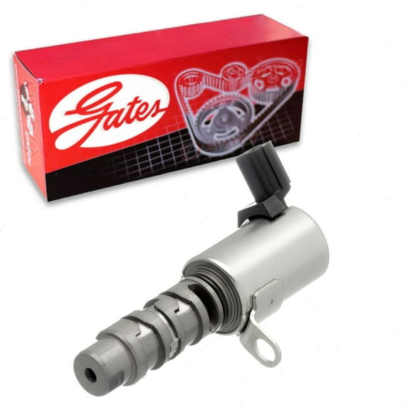 Gates Variable Timing Solenoid VVT compatible with Honda Accord 2.4L L4 2003-2007