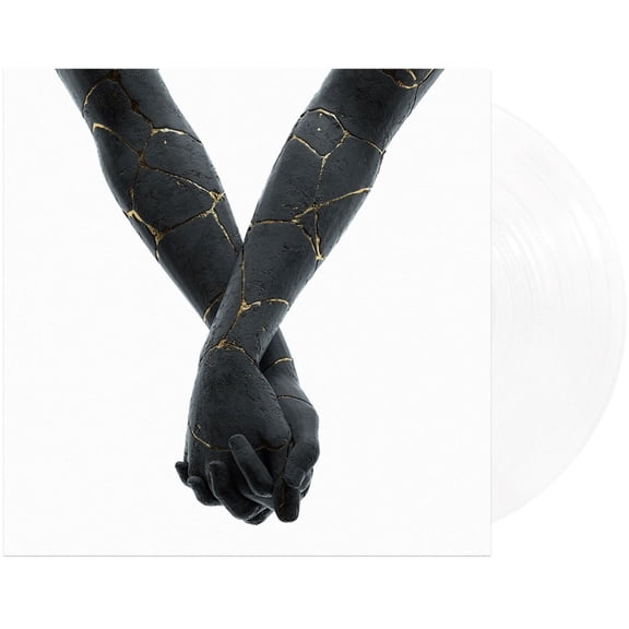 Bad Omens - Finding God Before God Finds Me - Vinyl