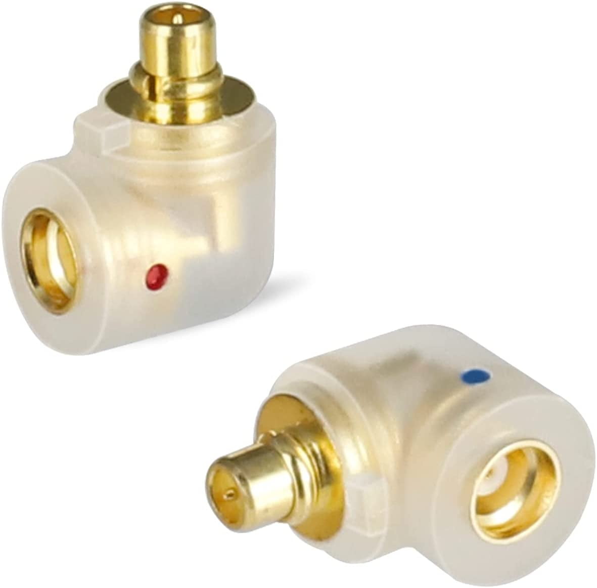 MMCX Cable Connector Work for MMCX Cable Connected to Etymotic ER4SR