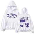 thumbnail image 2 of Laufey Tour-Sudadera con capucha para hombre y mujer, suéter Harajuku de estilo Hip Hop, regalo para Fans, 2024, 2 of 4