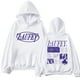 thumbnail image 2 of Laufey Tour-Sudadera con capucha para hombre y mujer, suéter Harajuku de estilo Hip Hop, regalo para Fans, 2024, 2 of 5