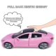 thumbnail image 3 of 1/32 Scale Diecast Car Model, Pull Back Vehicles Toy Car with Sound and Light, Zinc Alloy Toy Car for Collectors & Boys or Girls 3+ Years Old (Model 3, 3 of 5