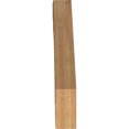 thumbnail image 4 of 6"W x 40"D x 40"H Olympic Rough Sawn Knee Brace, Western Red Cedar, 4 of 4