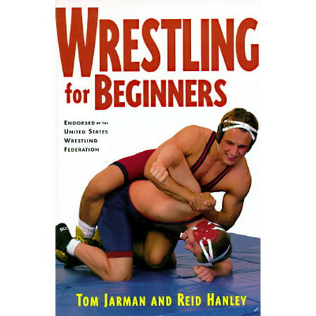 Wrestling for Beginners (Best Wrestling Moves For Beginners)
