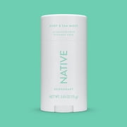 Native Surf & Sea Moss Deoeodrant 2.65oz