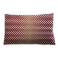 thumbnail image 1 of Ahgly Company Indoor Rectangular Contemporary Lumbar Throw Pillow, 13 inch by 19 inch, 1 of 5