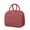 Red Christmas Deer-1, variant on Womens Red Christmas Deer and Tree Pattern Lunch Box for Work,Insulated Lunch Bag for Women,Loncheras Para Mujer,Leakproof Adult Lunch Bag for Work,Beach,Travel,Picnic,Camping