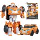 thumbnail image 1 of Corea Anime Brothers transformación Robot juguetes dibujos animados deformación coche avión figuras de acción vehículo niños regalos para niños, 1 of 5