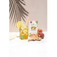 thumbnail image 6 of Miracle Tree – Organic Moringa Tea, 25 Enveloped Tea Bags, Peach & Ginger, 6 of 7