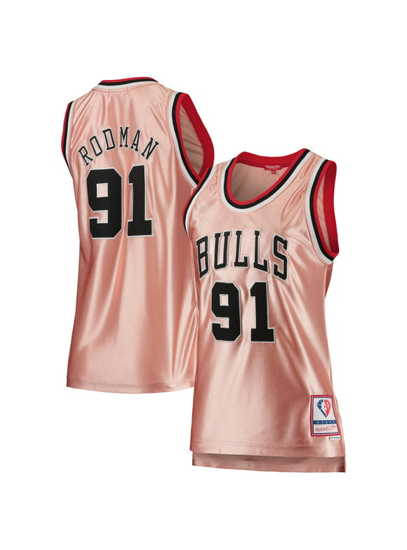 Chicago Bulls Merch NBA Rue21 Womens Bundle