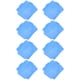 thumbnail image 2 of Cajas de almacenamiento de almacenamiento de almacenamiento de almacenamiento de almacenamiento de almacenamiento de 8 piezas de almacenamiento, 2 of 5