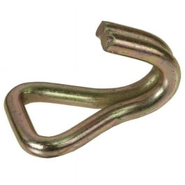 Bulldog hardware bike hook value pack red 5 pack Walmart