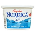 thumbnail image 3 of Nordica 2% Cottage Cheese, 3 of 7