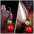 thumbnail image 2 of Miangastore Clavicle Chain Synthetic Material 1Pack 40x2Cm, 2 of 8