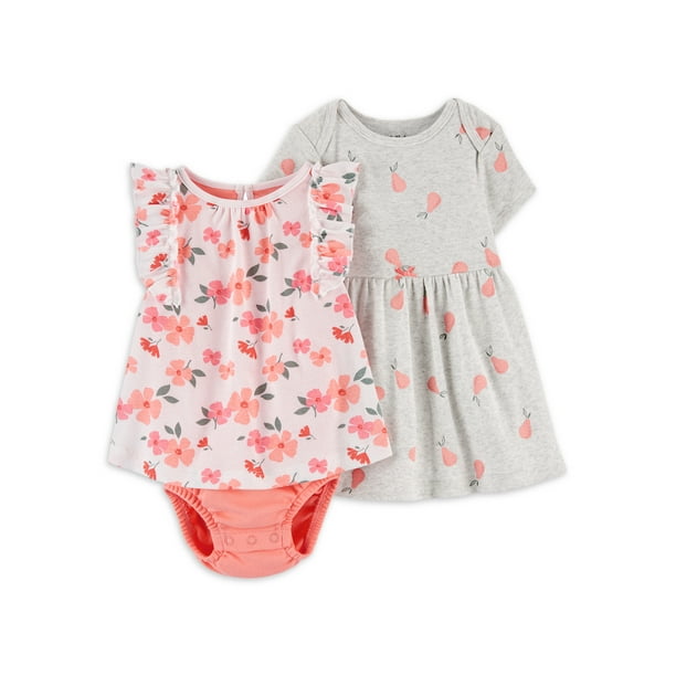 Child of Mine by Carter's Child of Mine by Carter's Baby Girl Take Me