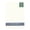 Beige Canvas, variant on Off White Canvas 18x26 Uncut Art Mat Board - No Opening - 1 Mat