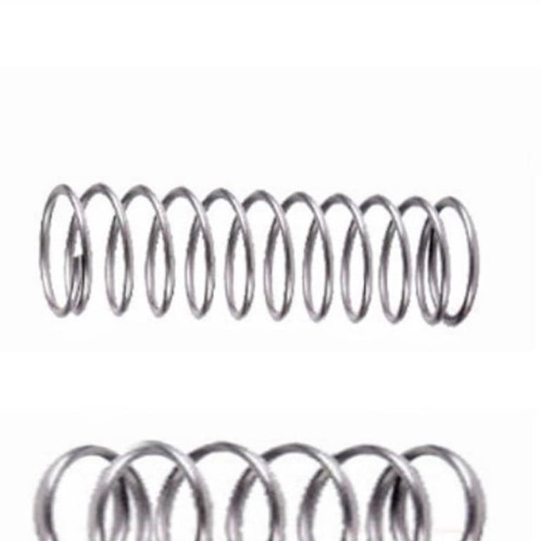 Gaggia Classic OPV Spring Kit - 9 Bar & 6 Bar Replacement Springs For Espresso Machine Pressure Modification