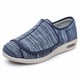 thumbnail image 1 of Zapatos informales de ortopedia para pies anchos, calzado blando y cómodo para diabéticos, para caminar, novedad de 2021, 1 of 5