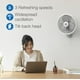thumbnail image 5 of Lasko 16" Osc Wall Mount Fan 3 Lasko M16900Lasko, 5 of 8