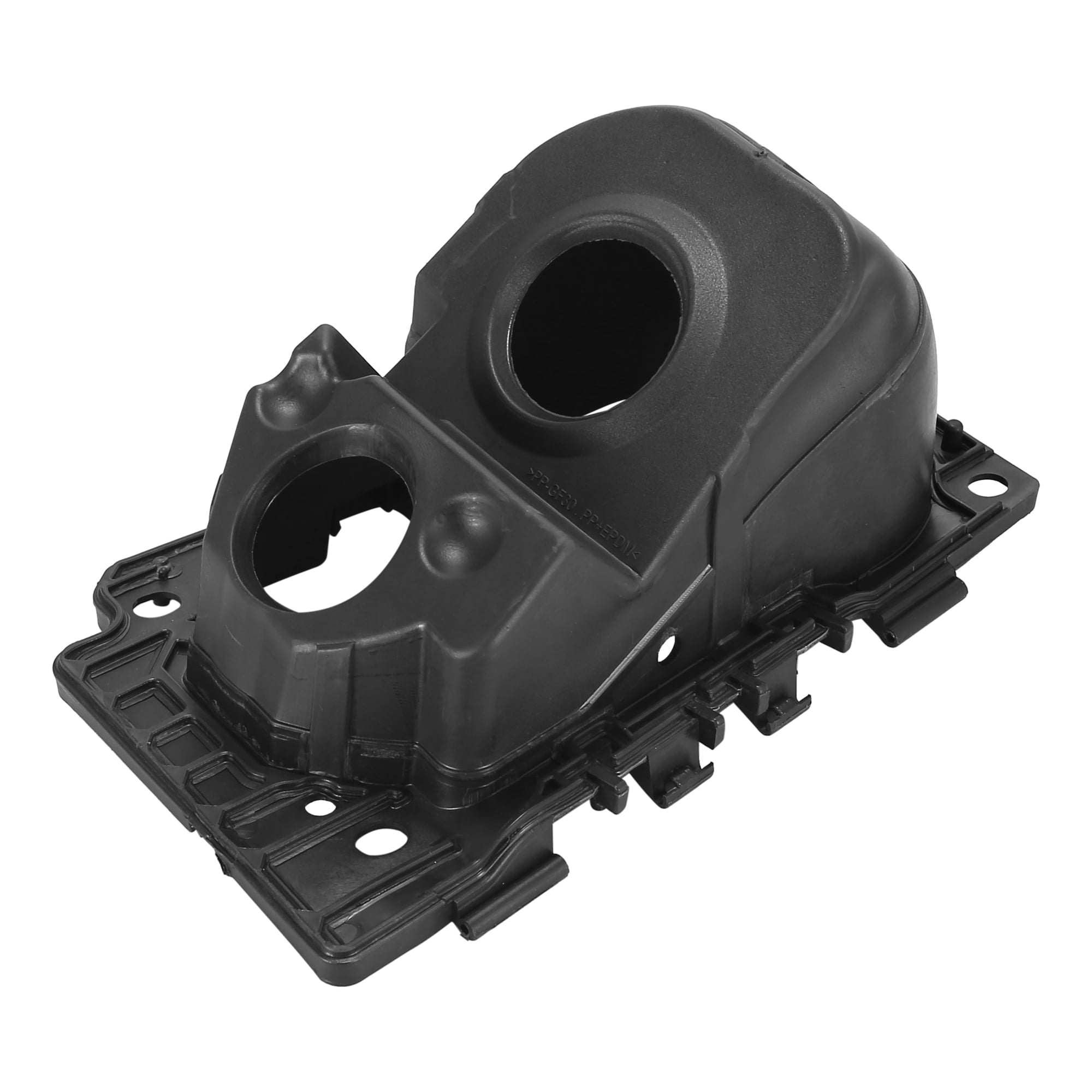 68169762AC Car Fuel Filler Door Housing Pocket for Ram Promaster 2014-2019