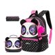 thumbnail image 4 of 2023 NEW Unicorn Kids Backpacks for Girls School Bag with Lunch Box School Bags for Girls Set Cute Bookbag Mochilas Escolares, 4 of 4