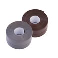 thumbnail image 2 of Moyic 3,2 m baño cocina ducha a prueba de agua cinta a prueba de moho fregadero baño tira de sellado cinta autoadhesiva impermeable adhesivo yeso Juegos de accesorios de baño beige Moyic JJ16657-04, 2 of 6