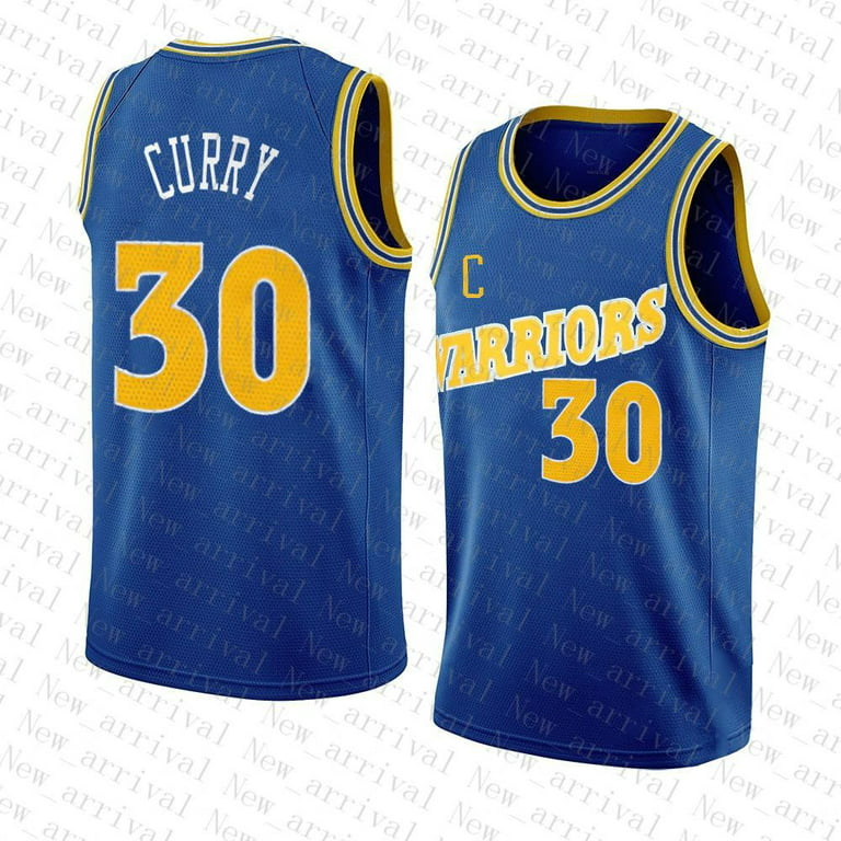 klay thompson official jersey