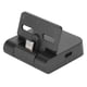 thumbnail image 2 of Consola controladora de juegos plegable Universal 2 en 1, soporte de carga, Base, cargador de escritorio para Switch Lite, 2 of 8