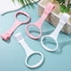 thumbnail image 4 of 4 PCS Baby Pull Up Rings Aprenda a caminar anillos de asistente de cuna Anillos de pie de pie de pie Caminata Anillos de entrenamiento, 4 of 5
