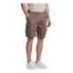 thumbnail image 2 of Bermuda Short Cargo Hombre Casual Varios Bolsillos Algodón, 2 of 4