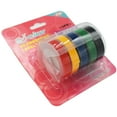 thumbnail image 2 of Youkk For Dymo Motex 3D Manual Embossed Supplement Tape Set Printer Ribbon C 1Set, 2 of 6