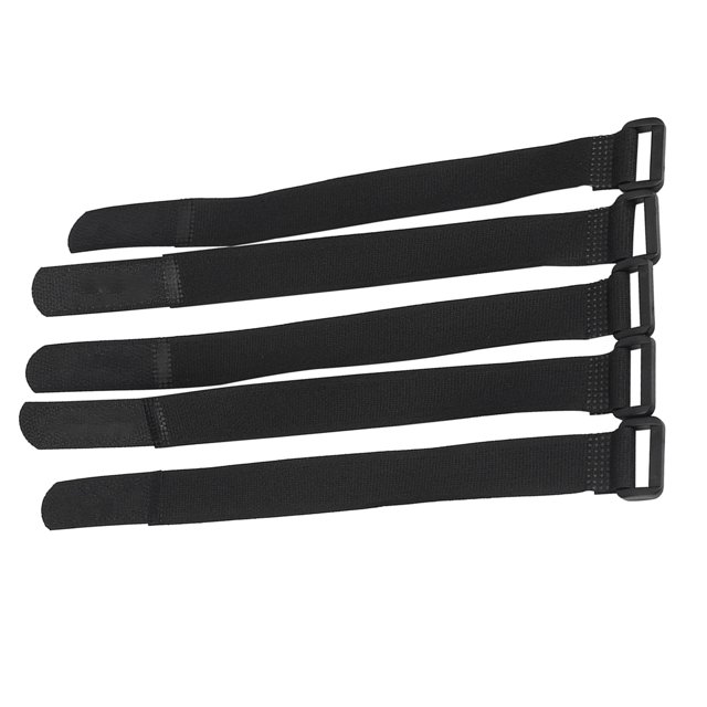 Duuti Sports Cycling Ajustable Nylon Biciclo Stap de Corbata de Corbata