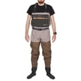 thumbnail image 2 of Tailwater™ STFT Wader XL Khaki/Sand, 2 of 2