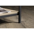 thumbnail image 6 of Sauder North Avenue Side Table, Charter Oak Finish, 6 of 6
