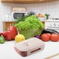 thumbnail image 3 of Contenedor de almacenamiento de huevos YONGSHENG Caja de almacenamiento Estante de almacenamiento, 3 of 5