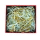 thumbnail image 2 of Gold Threaded Mixed Paper Shreds Raffia Wedding Favour Box Filler Gift Gold Confetti Shreds, 2 of 6