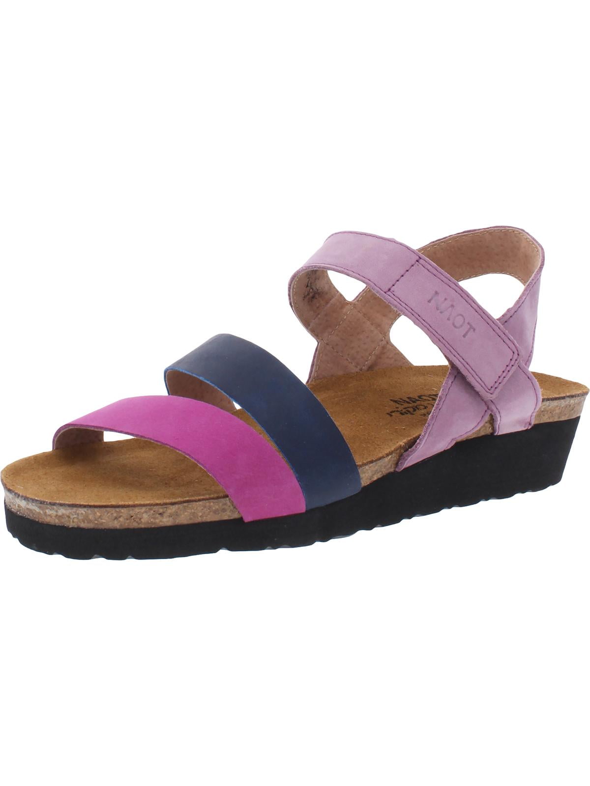 naot sandals size 41