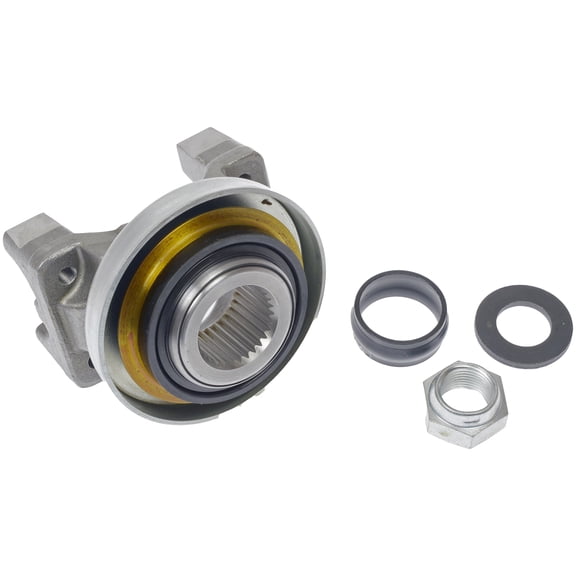 Dorman 697-156 Rear Differential Differential End Yoke for Specific Chevrolet / GMC / Hummer Models