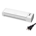 thumbnail image 2 of Outdor Laminating Machine For Cards Photos With Adjustable Temperature And Speed Settings, 2 of 5