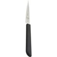 thumbnail image 2 of Cuchillo para trinchar comercial Mercer Culinary Millennia de 4" (negro), 2 of 4